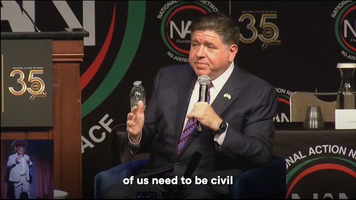 All of us need to be civil rights activists.