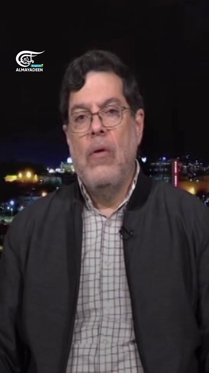"The gap between Iran and the United States is substantial," Professor Mohammad Marandi told Al Mayadeen, explaining the key issues stuck in negotiations between Washington and Tehran. Marandi highlights that when US interests were on the line, it was prioritized over that of Tel Aviv's, adding that Netanyahu was forced to accept a ceasefire he did not want. Seyed Mohammad Marandi
