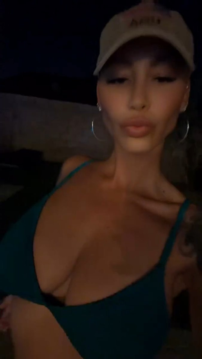 You know you want to
