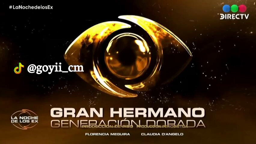Titi y Nazareno hablaron después del grito del exterior. #GranHermano
