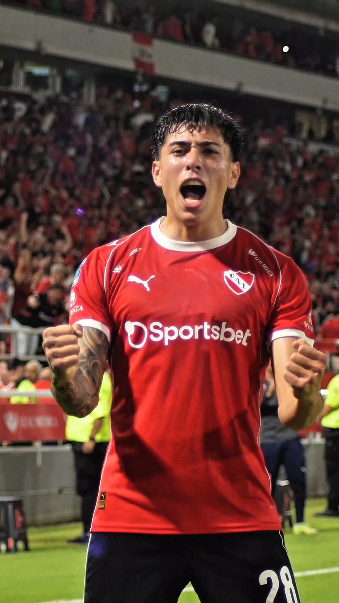 TODO KE VER. #TodoRojo 🔴