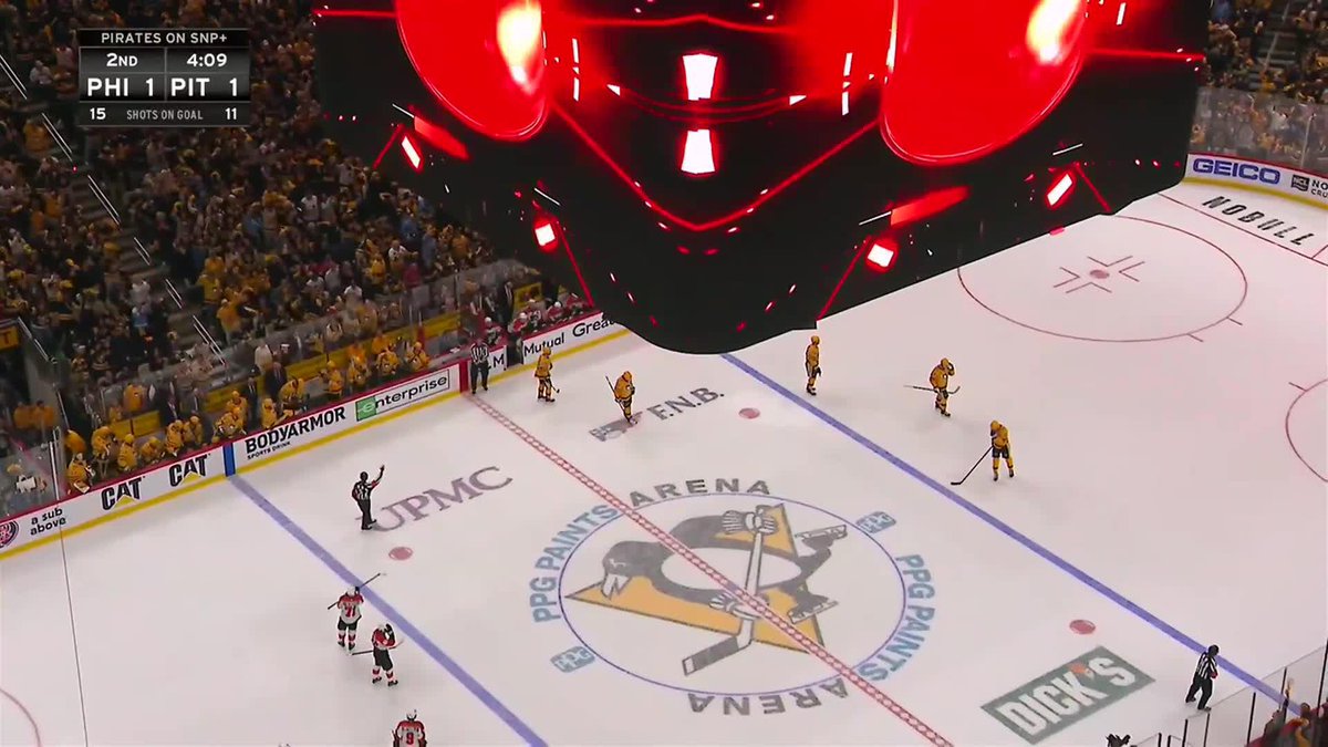 GENO MACHINE-O HAS THE BUILDING ROCKING 🔊