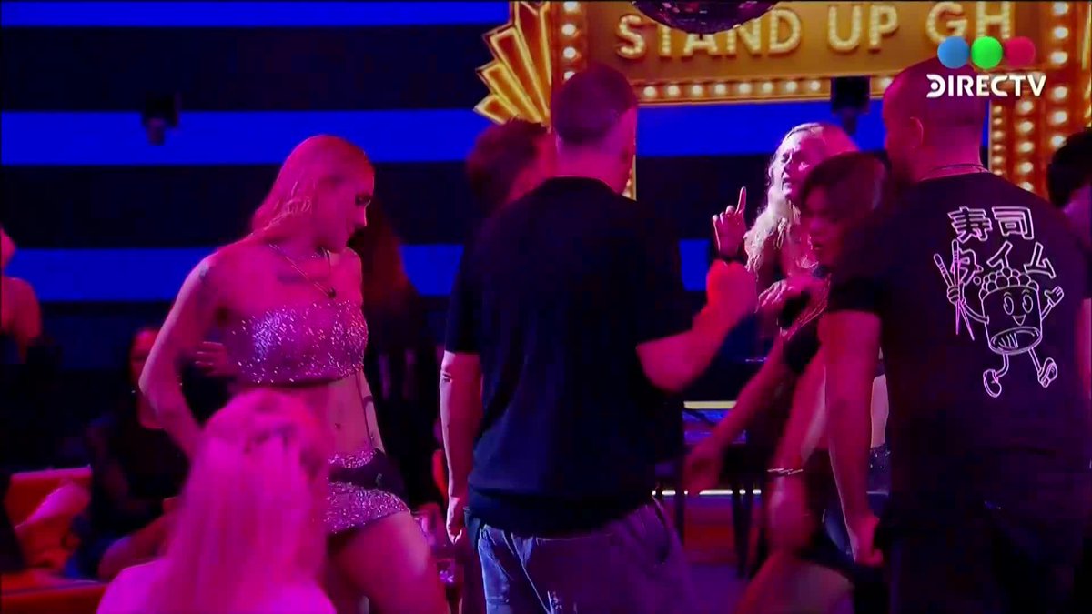 PINCOYA MUEVE EL TOTÓ 🫢🔥 No te pierdas nada de lo que pasa en la fiesta EXCLUSIVA de #GranHermano 🥳 #GHxDGO 🔗Contratá DGO: