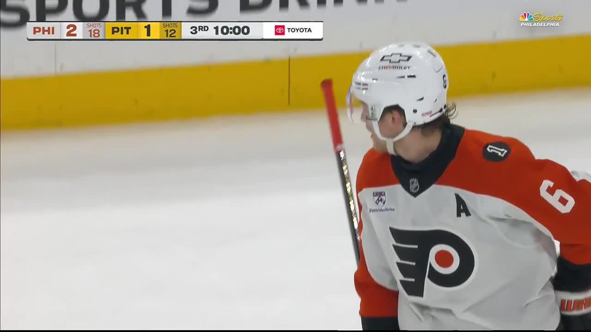SANHEIM WITH A BEAUTY OF A MOVE AND THEN RIPS IT HOME!!!😳🚨