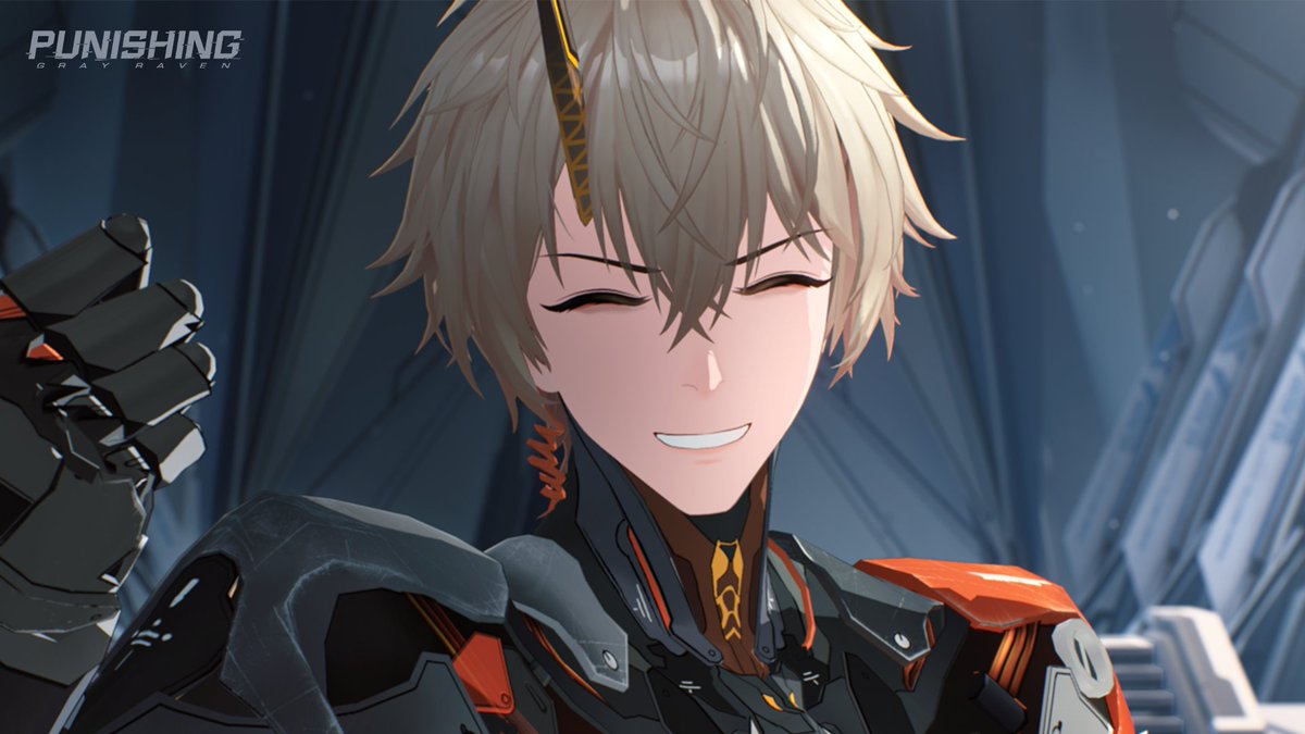Punishing: Gray Raven | Kamui: Aeternion PV Why are the lights flickering on and off in the combat briefing room, and why are strange sounds echoing throughout? Everyone gathers around the meeting table as Kamui faces a crisis. An epic battle draws near.