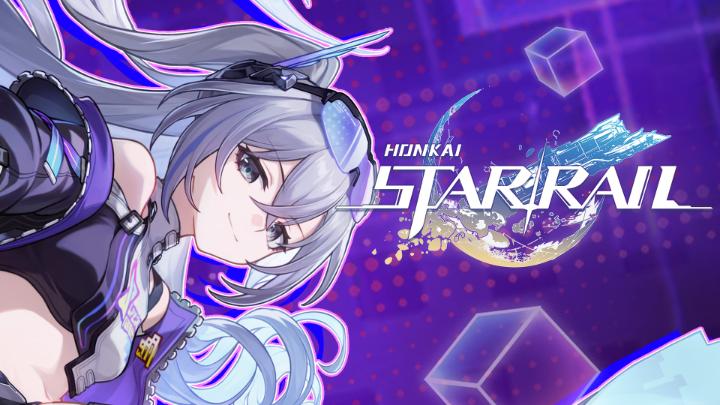 "🎁Event With Rewards" Silver Wolf LV.999 Character Trailer: "Solo Maxxing" | Honkai: Star Rail Games are meant to be played with a smile. English Voice: Silver Wolf — Melissa Fahn Kafka — Cheryl Texiera Blade — Daman Mills Firefly — Analesa Fisher Follow this account and repost/quote this post to participate in the event 20 lucky winners will be randomly selected to receive gift cards worth approximately 25 USD. Deadline: 2026/4/26 23:59 (UTC+8) Download the Game ▼ View Detailed Event Rules: #HonkaiStarRail #StarRail #SilverWolfLV999
