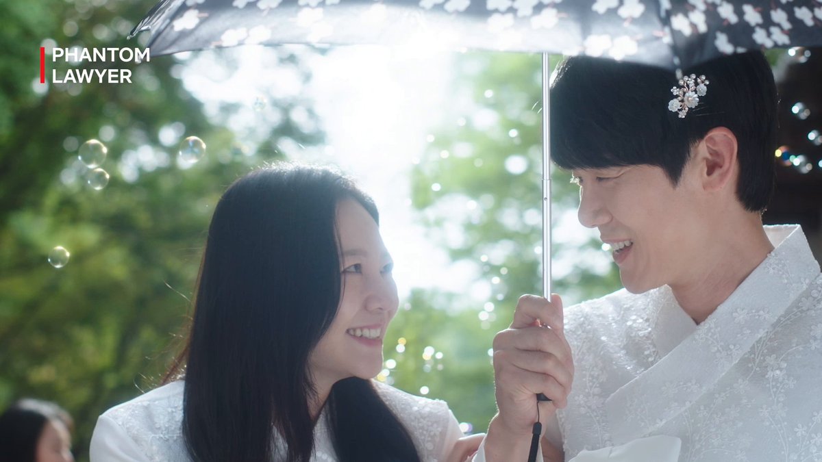 Yoo Yeon-seok kiyowo juga kalo pake hanbok 🥰