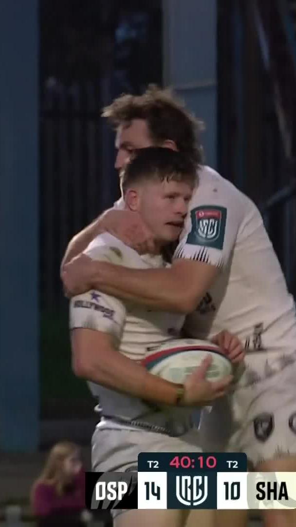 UNACCEPTABLE SUCKER-PUNCH 🤬 Pls cite LUKE MORGAN for illegally jumping on and injuring Ethan Hooker BKT United Rugby Championship (URC) BKT United Rugby Championship (URC)_RSA The Sharks Ospreys