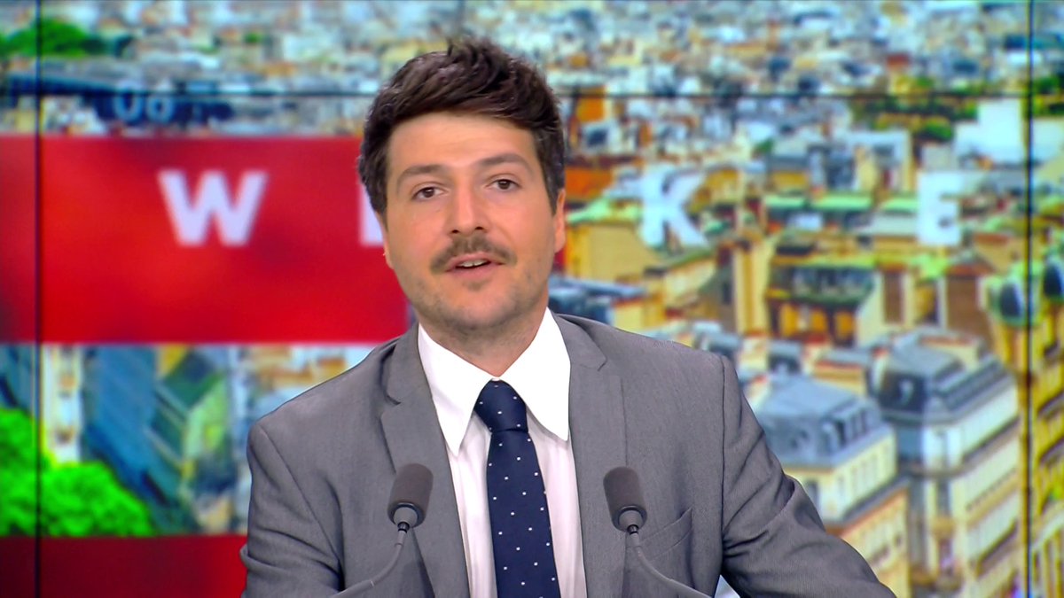 L'édito d'Eliot Deval : «Affaire Grasset : une tempête dans un verre d'eau ?»