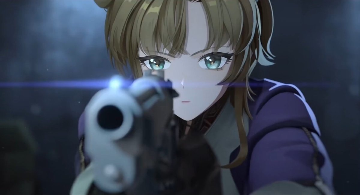 This short film is going to stick with me for a long time. -Smooth 3D-to-2D animation -Great ensemble showcase -Epic / Pump-up soundtrack (BGM) -Cameos from classic characters / NPCs