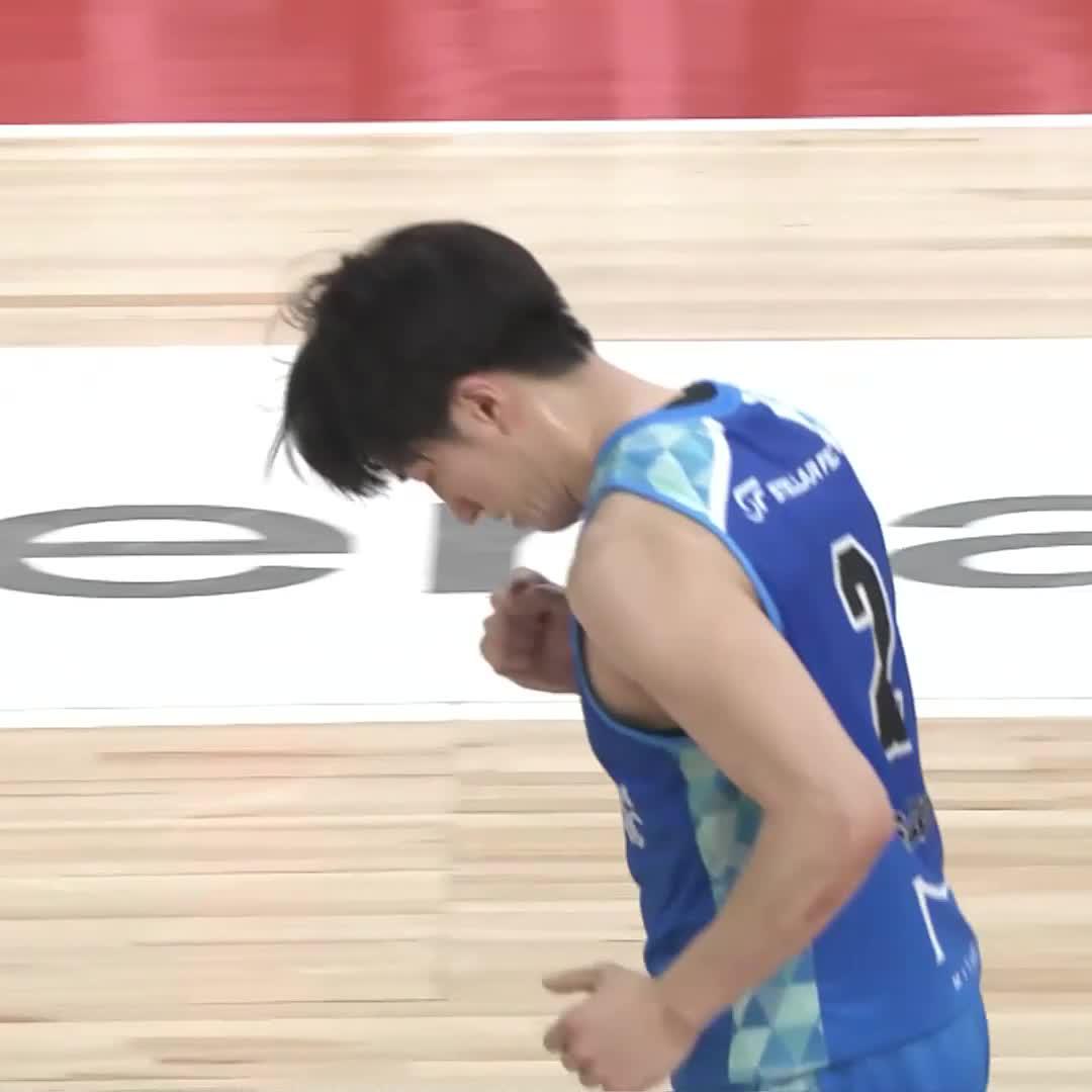 これが魔術師・齋藤拓実🧙 第2Qの10分間だけで驚愕の20得点！！ 齋藤 拓実 名古屋ダイヤモンドドルフィンズ 公式 #Bリーグ #りそなグループ
