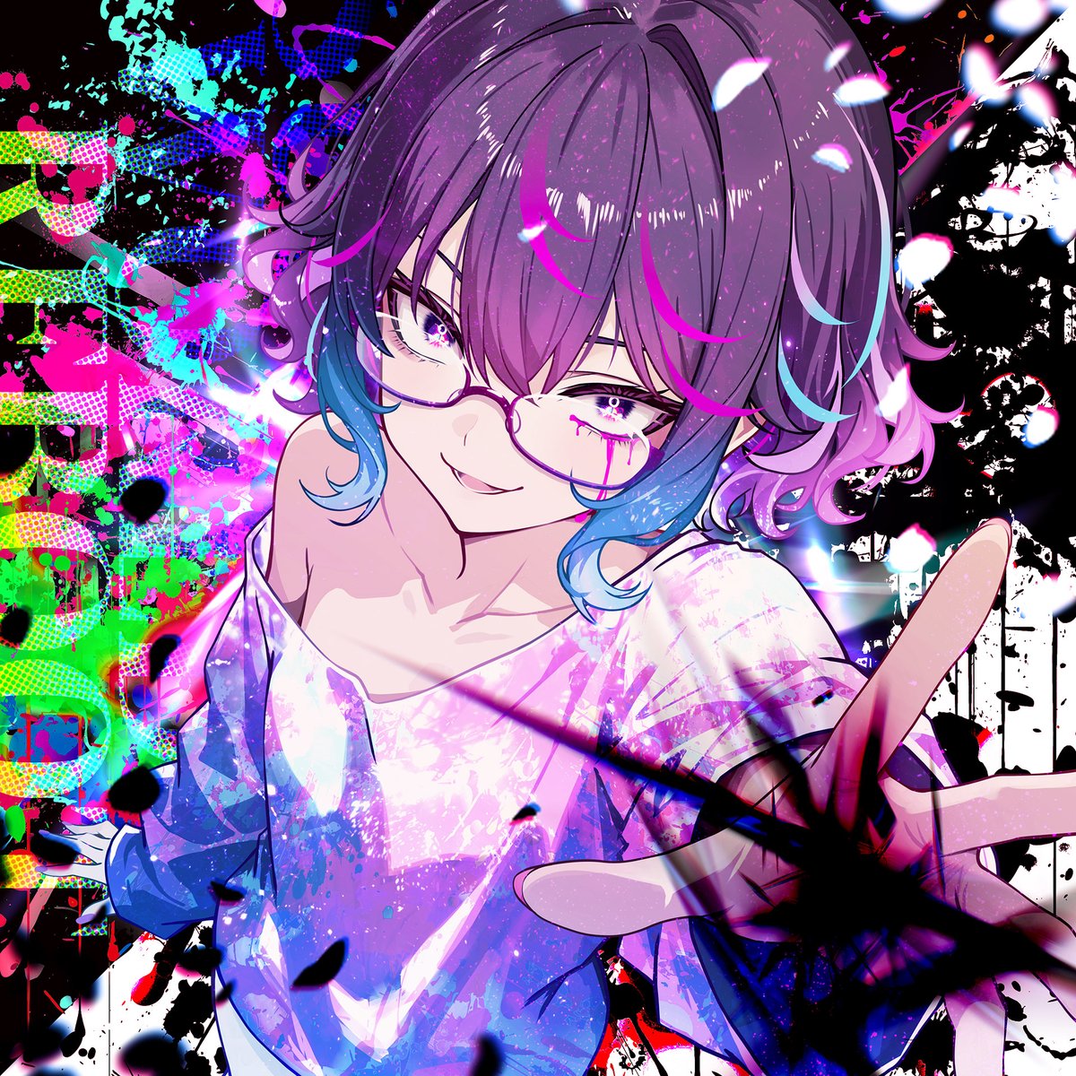 💿NEW RELEASE ✼••┈ Kobaryo New Album SUPER WORLD REBOOT ┈••✼ HiTNEXの不愉快な仲間たちとの合作や、 各種音楽ゲーム楽曲の アルバムリマスターバージョンを収録✨ ▶2026.4.26 Release #HiTNEX