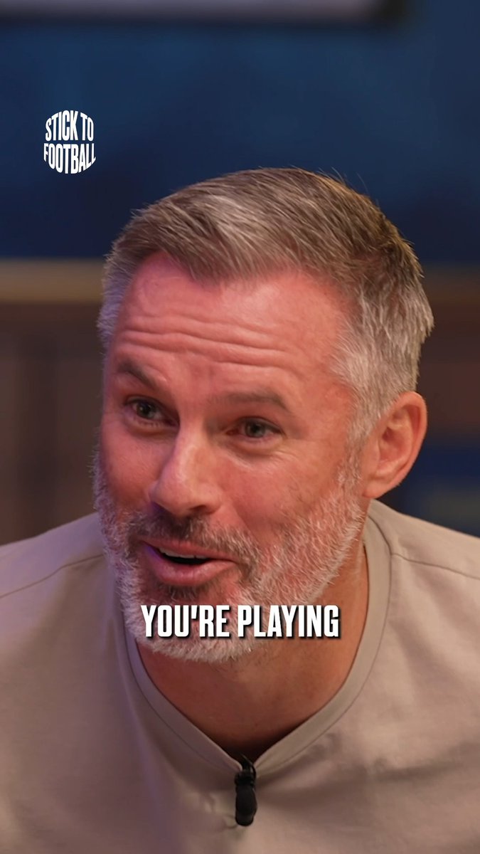 A huge Merseyside derby awaits! 🚀 Carra started as a Toffee… but he’s firmly red now! 🔴 🍬
