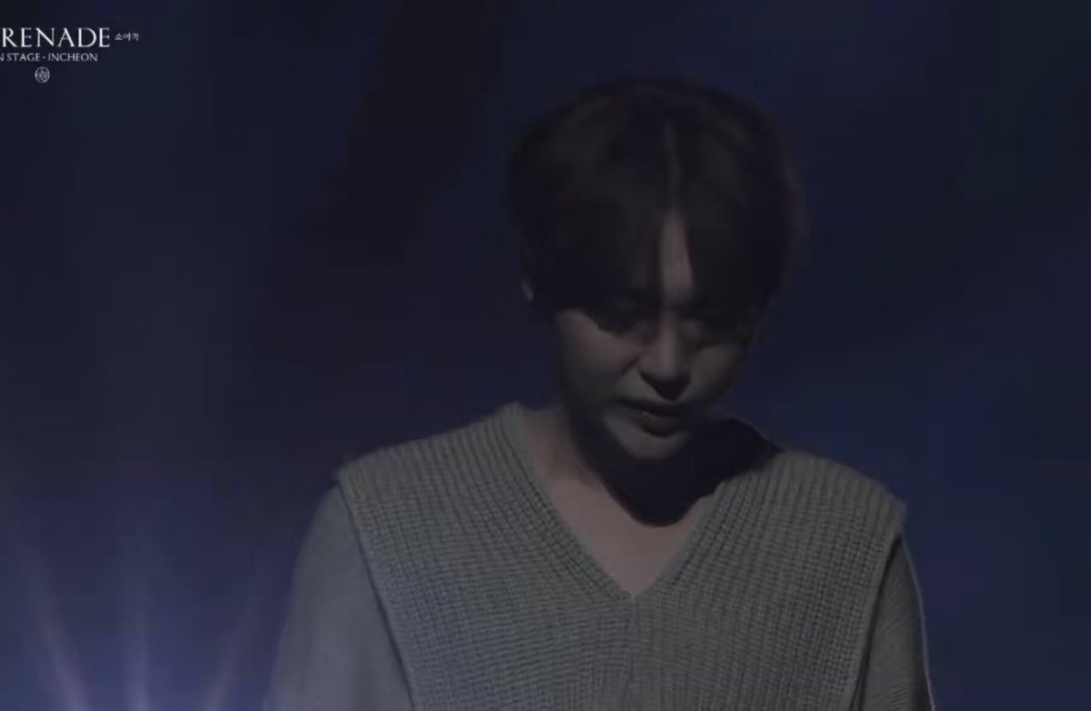 seungkwan cried at the end of timelapse. oh uri boo… 🫂