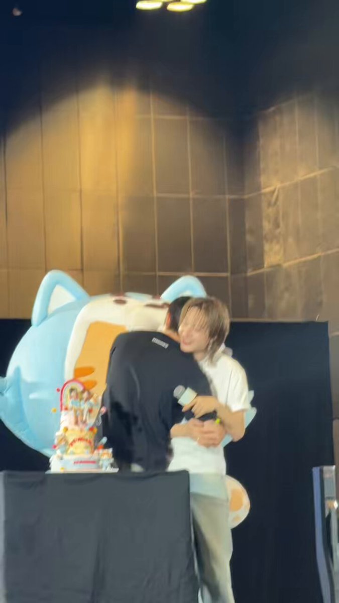 พ่อเติมแม่ ลูกขอเติมด้วยย 😭😭😭😭 #ZNNSTILLWITHZON