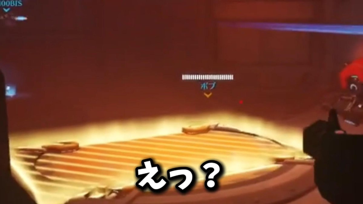 【ドパガキ専用🧠】 40秒でキマるイヌガキまとめ動画 #Overwatch