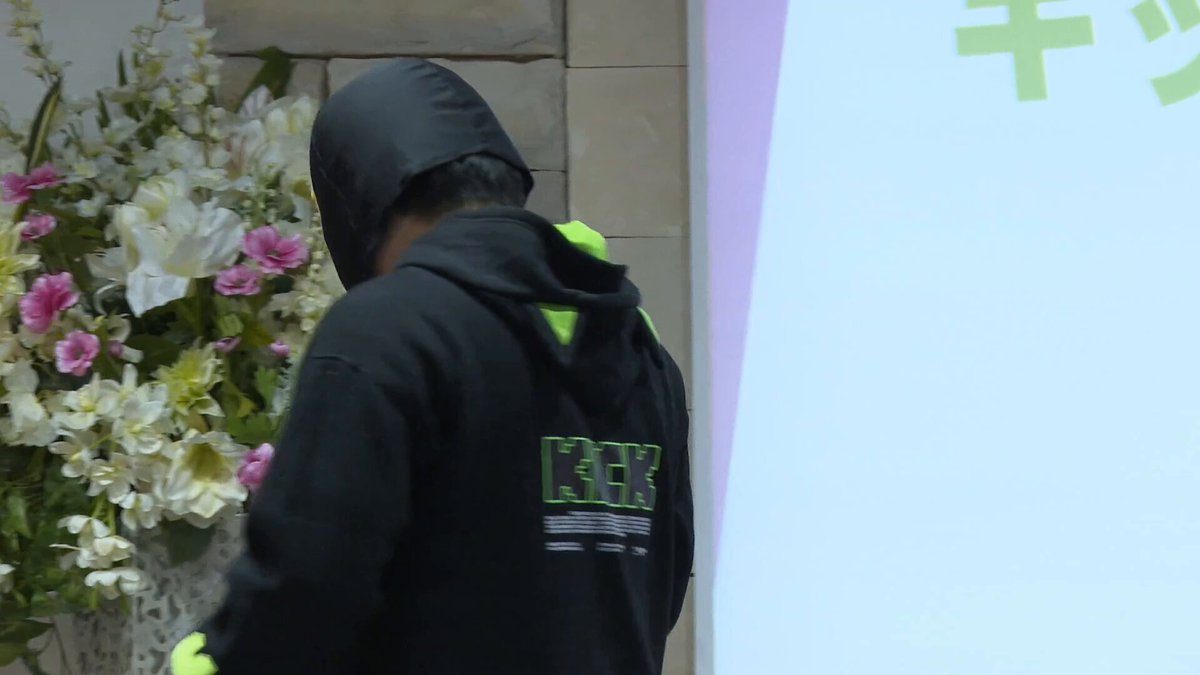 キッカーズ１周年記念イベントにおいてそーくんを残留させるか除名するかの決議が行われ「除名」クビということになりました