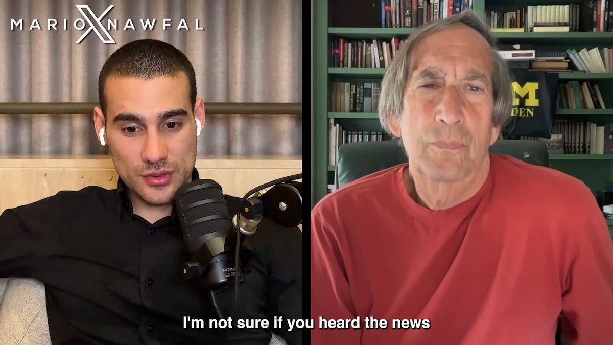 🇺🇸🇮🇷 We are poised between a serious pathway out of the Iran war and the grave consequences of failing to pursue it comprehensively. Former State Dept. analyst Aaron David Miller notes that while a Lebanon ceasefire is a step forward, the Iranians have imposed strict conditions on the Strait of Hormuz that Trump may not accept. If the blockade remains, we are looking at a high-stakes standoff where both sides are preparing for escalation. Aaron David Miller