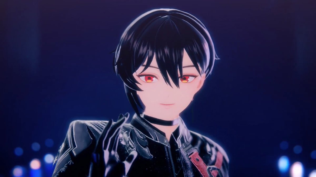 ╋━━━━━━━ XlamV『Lovelight』 Music Video公開中💡 ━━━━━━━╋ MVはこちら💖🎞️ 🔗 #ビバレン をつけて感想をポスト✍️ #ビバレン #クランヴ