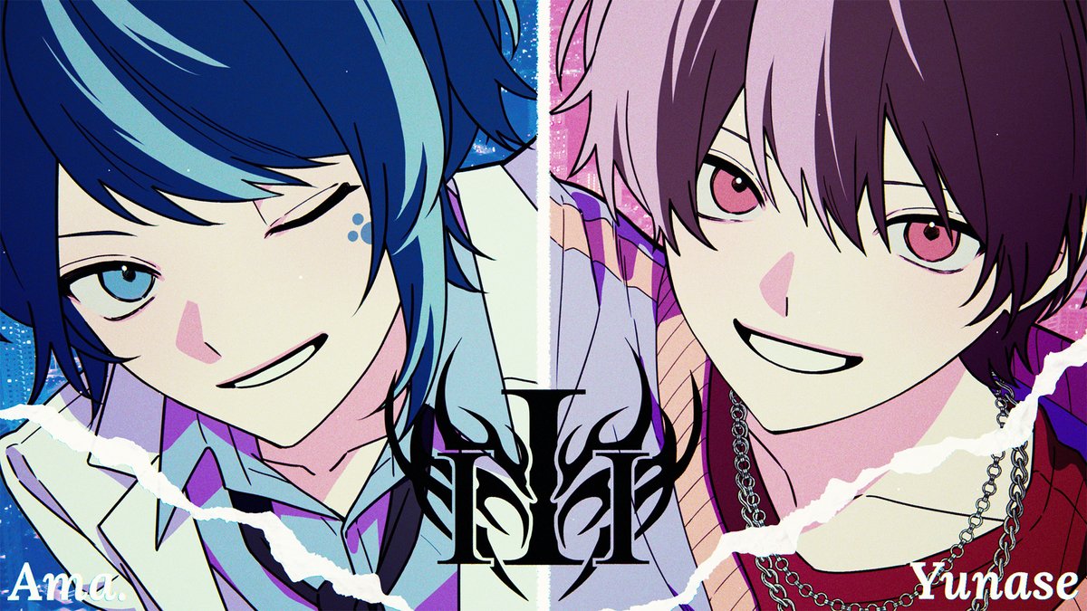 III / Cover Vocal : Ama. × ゆなせ Full :