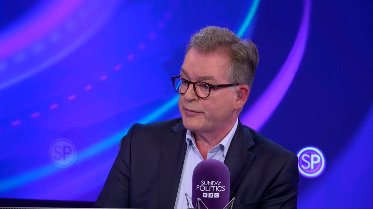"It really shows how low the status &amp; appearance of our government is when, after six month, people are noticing &amp; applauding the First Minister &amp; deputy First Minister for managing to appear together." Belfast Telegraph's Suzanne Breen #bbcsp | Mark Carruthers