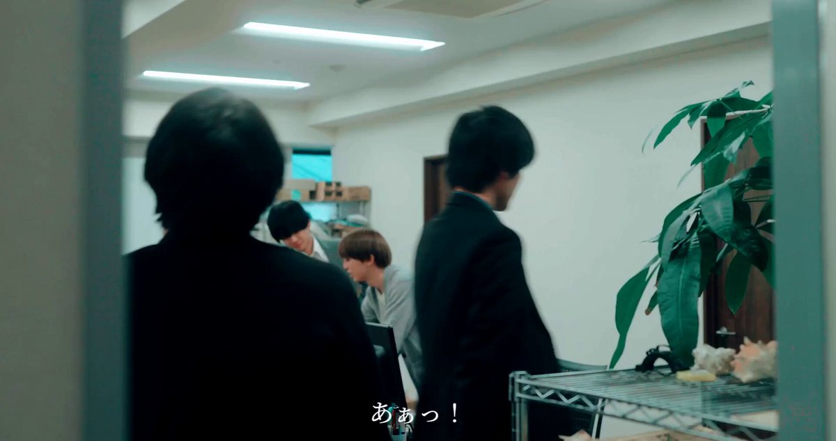 ／ ショートムービー『#推し恋エンカウント』👩‍❤️‍💋‍👩 後編応援プラン本日販売終了🔥 ＼ 本編のワンシーンをお届け！ ----------------------- まさかの人物が....⁉ 【販売終了∶4/19(日) 23:59】 【出演者】 #山崎玲央 山﨑玲央 #加藤愛梨 加藤愛梨 #太田奈緒 太田奈緒 #望月風花 #斉藤莉生 斉藤莉生 #今村隼人 今村隼人 #斎藤恭代 斎藤恭代 #和佳奈凛 和佳奈 凜 / Rin Wakana #柳歩花 #一ノ瀬翔太 一ノ瀬翔太 【監督】 神村友征 神村友征 kamimura tomoyuki【監督・脚本】 【脚本】 ほし友美 【制作プロダクション】 らんくう らんくう