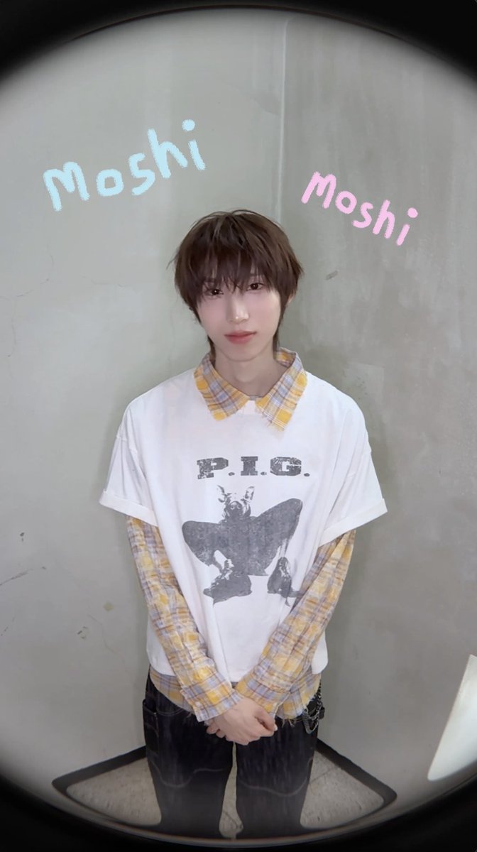 ☎️ もしもし ~ ? KickFlip The 4th Mini Album "My First Kick" 2026.04.06 6PM (KST) Release! #KickFlip #주왕 #Juwang #My_First_Kick #눈에거슬리고싶어