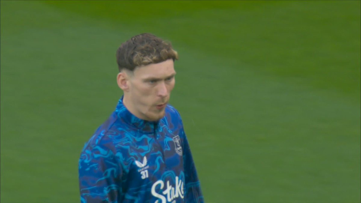 How good has James Garner been for Everton? 🔥