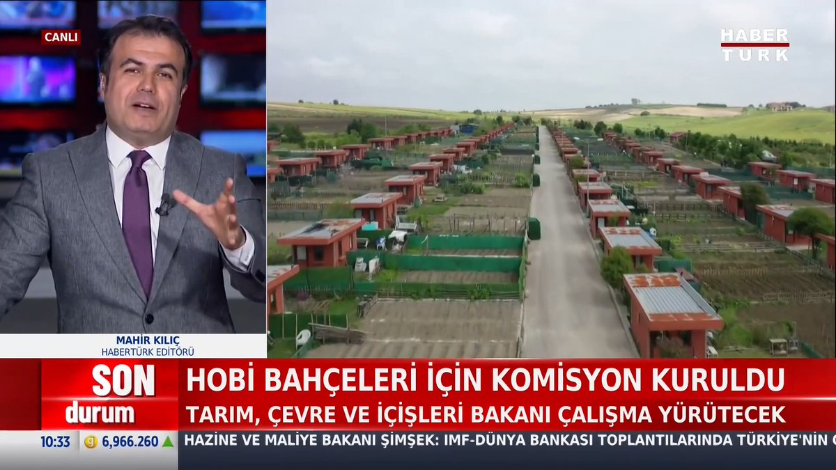 Üç bakanlığın oluşturduğu komisyona göre: - İzinsiz yapılara su ve doğalgaz verilmeyecek, aykırılıkta abone başına 100 bin TL ceza uygulanacak. - Gerçek tarım yapanlarla villa yapanlar ayrılacak. - Kanun yakında Genel Kurul’a geliyor. #YapıKayıtMeclise