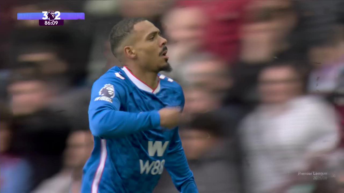 🤯🏴󠁧󠁢󠁥󠁮󠁧󠁿 SUNDERLAND PERDÍA 3-1 EN VILLA PARK, DESCONTÓ, ASTON VILLA SACÓ DEL MEDIO Y ¡¡SE LO EMPATÓ!! Dos goles en menos de un minuto, INCREÍBLE. ‼️