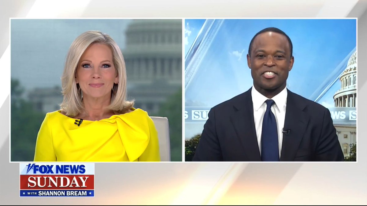 WATCH: Daniel Cameron, former Kentucky Attorney General and GOP candidate for U.S. Senate, joined us to make the case for his candidacy for the seat held by Mitch McConnell.