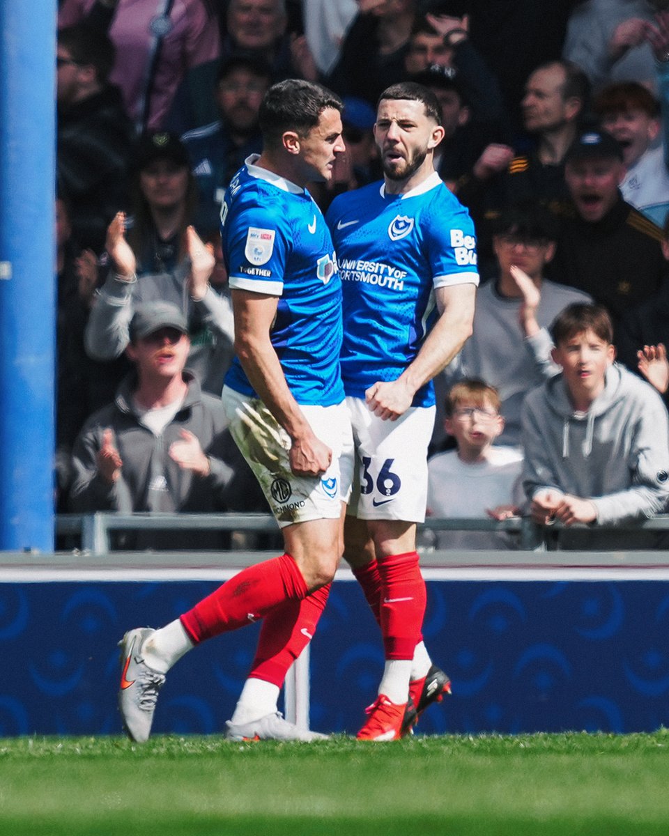 Rock solid Regan Poole. 🪨👊