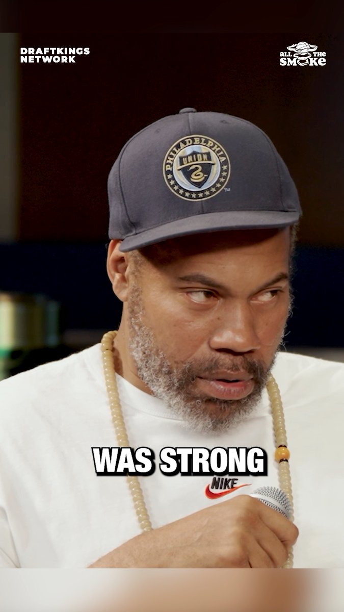 Terry Cummings was out here terrorizing rookies 😭 Sheed found out QUICK there were levels to grown-man strength.
