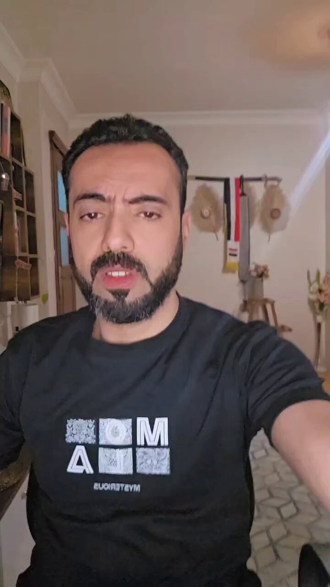 🔴 لماذا الدولار العراقي بيد أمريكا؟ تعال افهم أيها الذيل الأطرم.