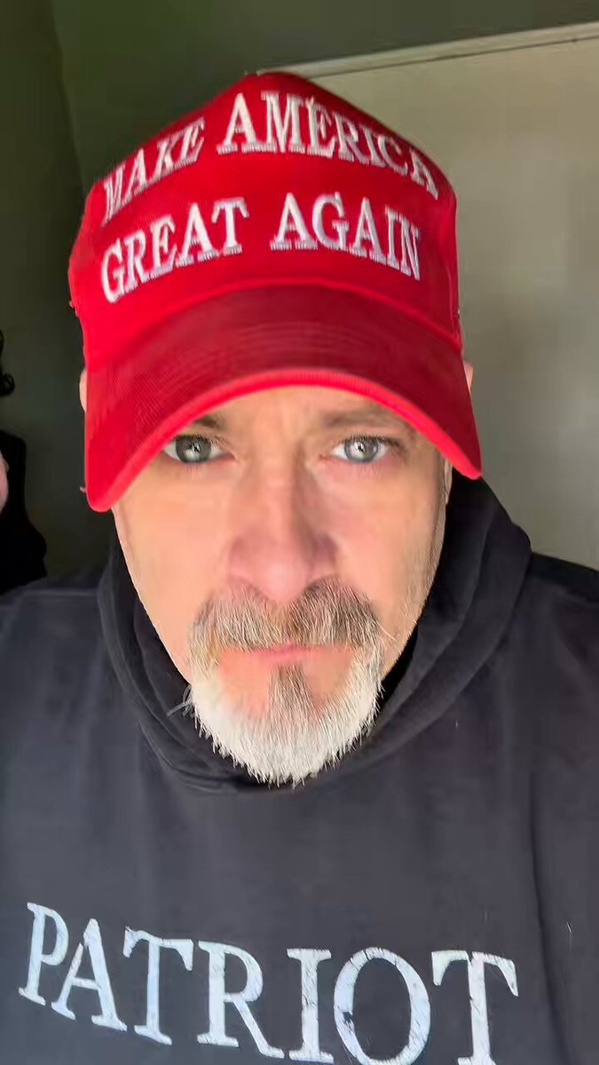 Imagine giving up on Trump right at the end. President Trump posted these reminders of where we were and where it's heading on his TruthSocial account last night. We're in the end game now. Are you still MAGA? I am! 🇺🇸🇺🇸🇺🇸