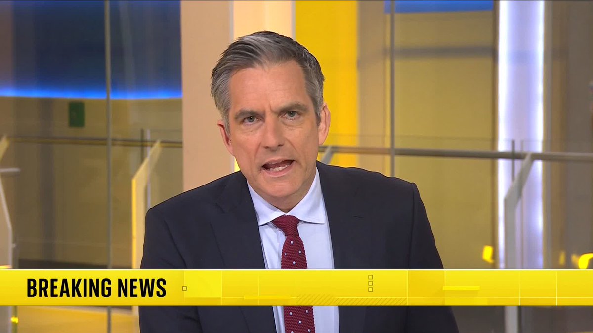 BREAKING: Eight children have been killed in a mass shooting in Louisiana, police say. Local police say they were killed in a "domestic disturbance". The gunman was shot dead after a car chase with police officers. 📺 Sky 501 and YouTube
