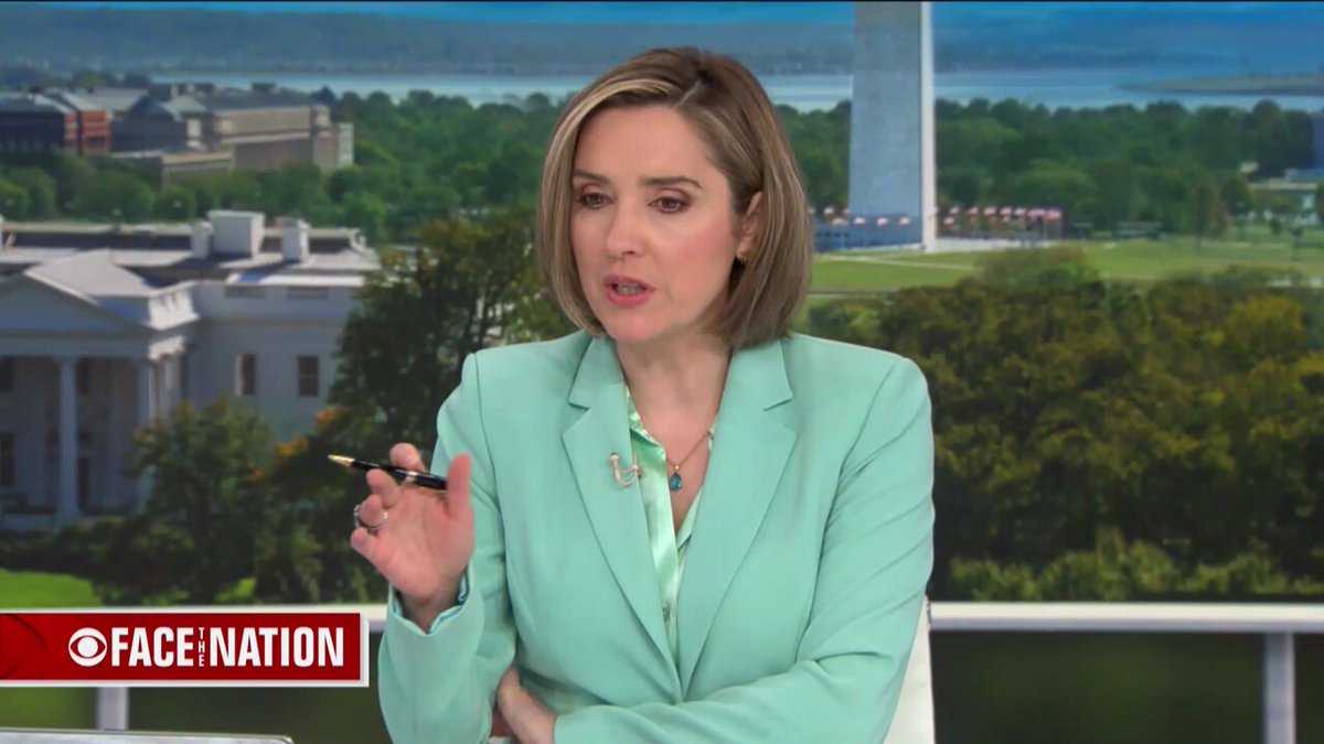 Former Biden administration senior advisor Amos Hochstein says he supported last summer’s Operation Midnight Hammer, in which the Trump administration struck Iran’s nuclear facilities, because “we had thought internally in the Biden administration we may have to take [strikes] if there was a second term.” “We did war games. We did some practice runs on what it would look like to look into it, because that may have had to happen under our watch as well," he says.