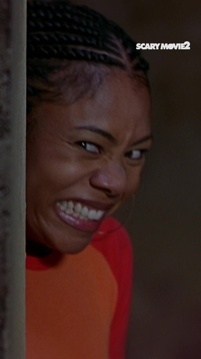 damn, Cindy. 💀 #ScaryMovie