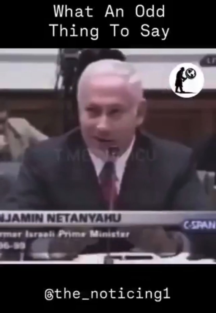 Iran didn’t attack USS Liberty. Iran didn’t kill JFK. Iran didn’t have Jeffrey Epstein working for them to get a hold of our country. Iran didn’t kill Michael Jackson or Charlie Kirk. Iran didn’t push LGBTQ and transgender propaganda. And certainly Iran didn’t do 9/11 attacks. Do you know who was behind all of that and more?