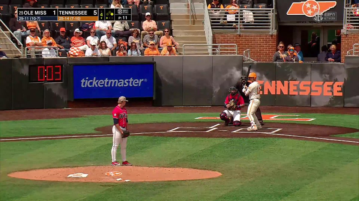 MY GOODNESS LEVI! 438 FOOT BLAST! 📺 #GBO🍊 // #OTH