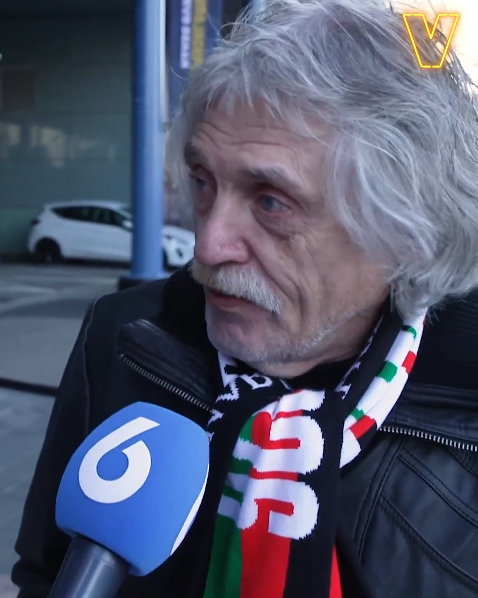 Johan Derksen vertrekt voortijdig bij bekerfinale: 'NEC bakte er niets van!' ❌ #vandaaginside #aznec
