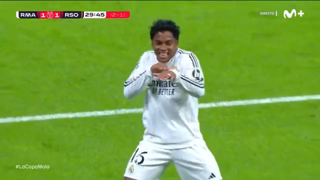 Golazo de Endrick con el PSG que pena que aqui no funcionara, ah no espera que si hasta que…
