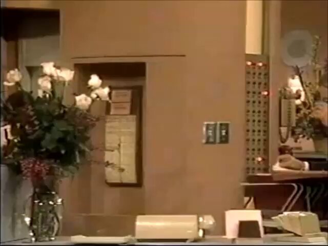 Today marks 30 years since #GH's OG John Beradino made his final appearance. Sorely missed to this day.