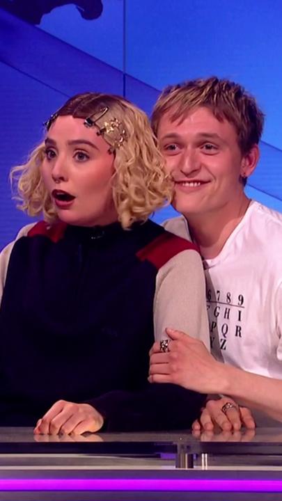 What the hell is going on with Gen Z? Paddy Young asks Weekend Update correspondents Annabel Marlow and Jack Shep. #SNLUK #SNL #SaturdayNightLive