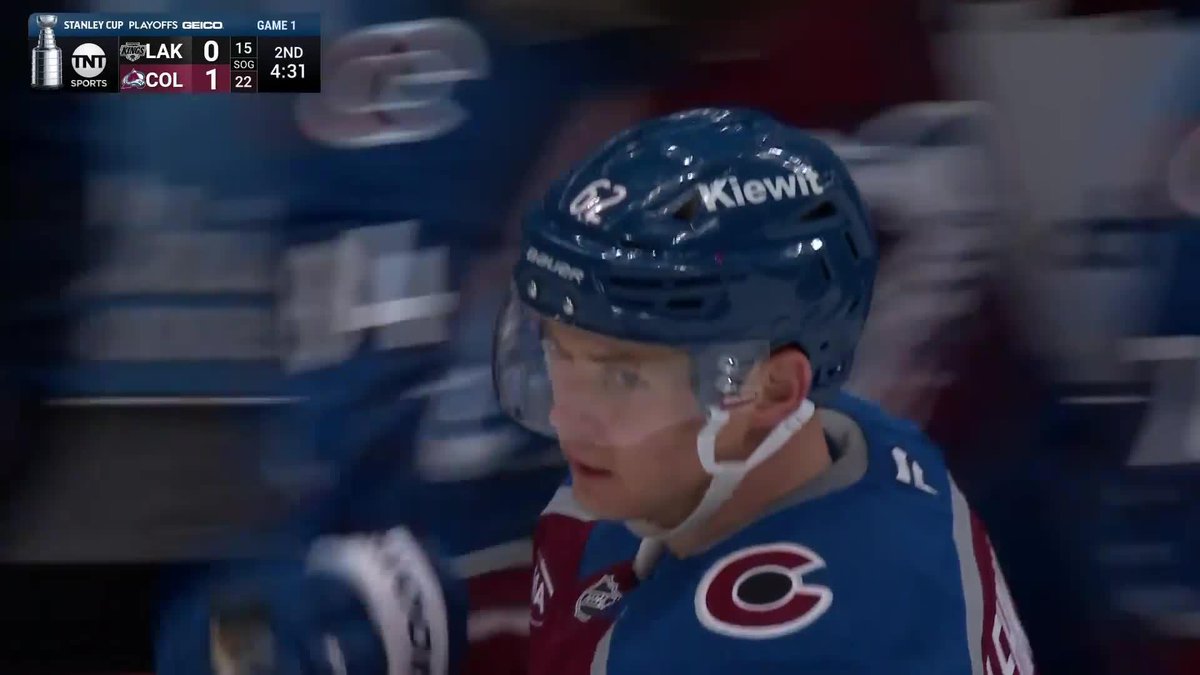 Doughty is a sleeper agent for Colorado