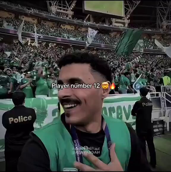 يا ابطال قارة آسيا .. يا جمهور الملكي 💚☝🏻 تبون تحضر نصف النهائي والكرنفال التاريخي ؟ غرينتهاب يقولون احتزم 🤯🔥 غرينتهاب يضمنون لك التذاكر والمقاعد الافضل هذا رابط التذاكر ترى عليها طلب قوي خلصوها 👇🏻