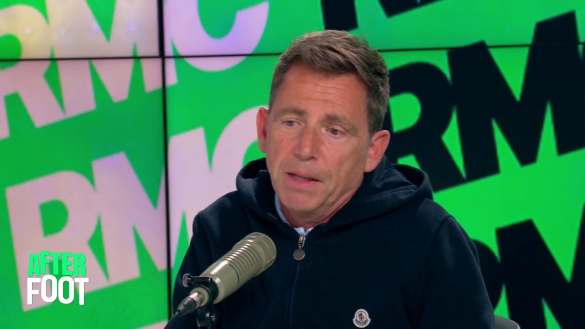 🗣️ L'analyse de Daniel Riolo juste après la grosse victoire de l'OL face au PSG au Parc.