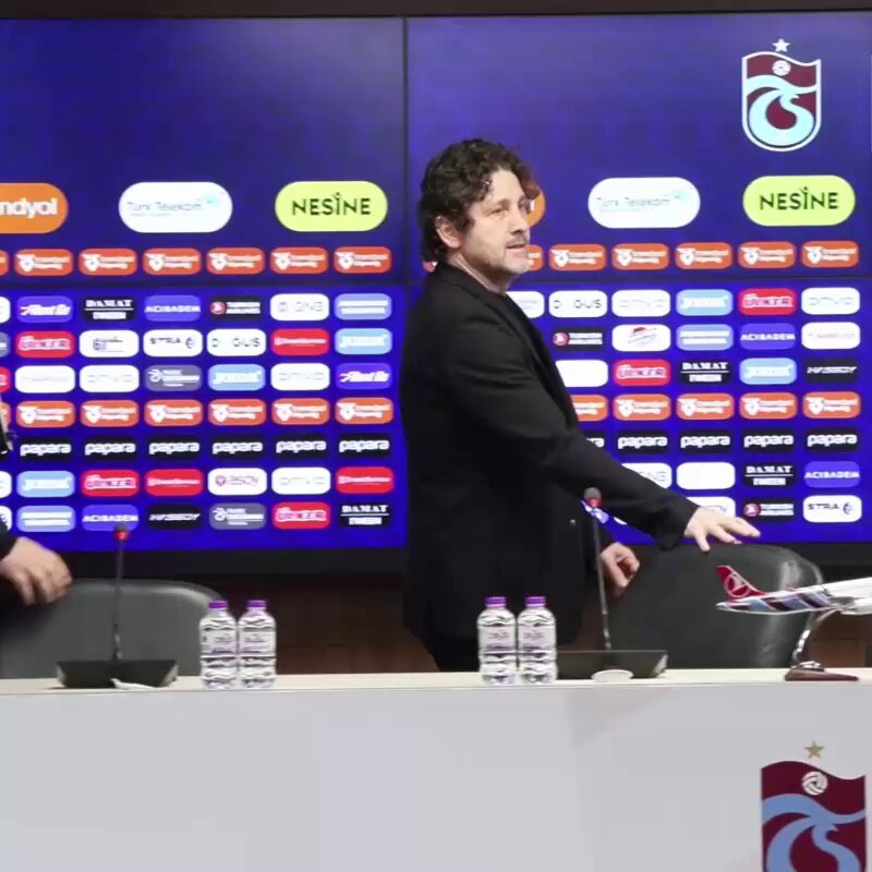 Fatih Tekke: "Son dakikaya kadar kazanabilme ihtimalimiz vardı. Bugün başkalarına olan bize de olmuş oldu."