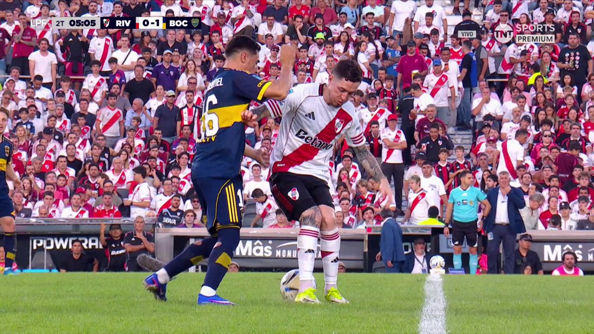 🔝Una chanchada, Miguel, una chanchada de #Merentiel. 🔥