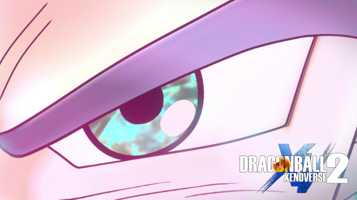 The final patrol begins. FUTURE SAGA Chapter 4 - the last DLC for DRAGON BALL XENOVERSE 2 releases in Summer 2026. #DBXV2
